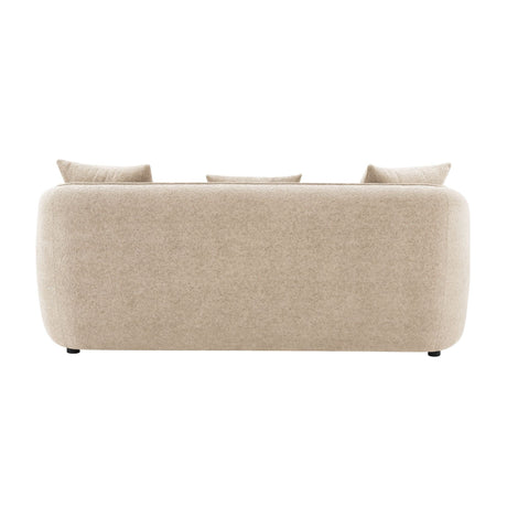 Beige Keith Sofa -  Comfort | OROA