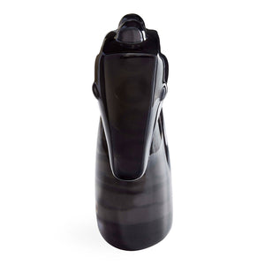 Smoked Acrylic Decorative Object | Jonathan Adler Horse | Oroa.com