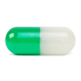 Acrylic Capsule Decorative Object L | Jonathan Adler Pill | Oroa.com
