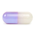 Acrylic Capsule Decorative Object L | Jonathan Adler Pill | Oroa.com