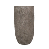 Outdoor Planter  - Natural Wood