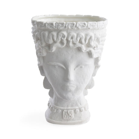 Matte Porcelain Vase | Jonathan Adler Aphrodite | Oroa.com