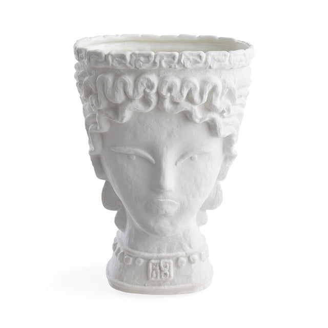 Matte Porcelain Vase | Jonathan Adler Aphrodite | Oroa.com