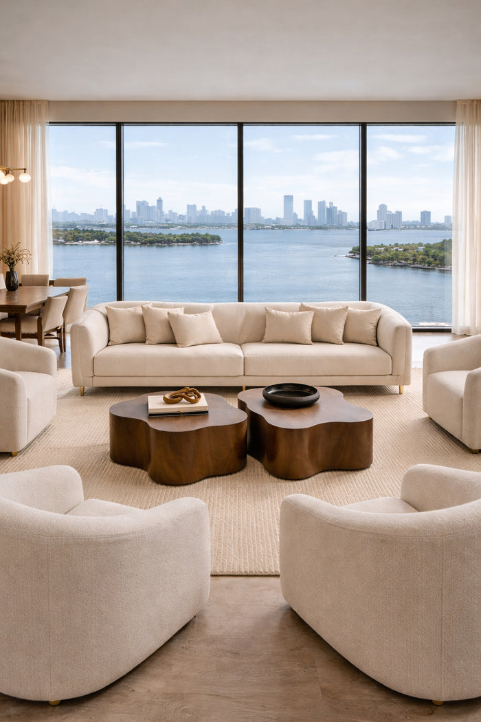 interior design miami - www.oroa.com