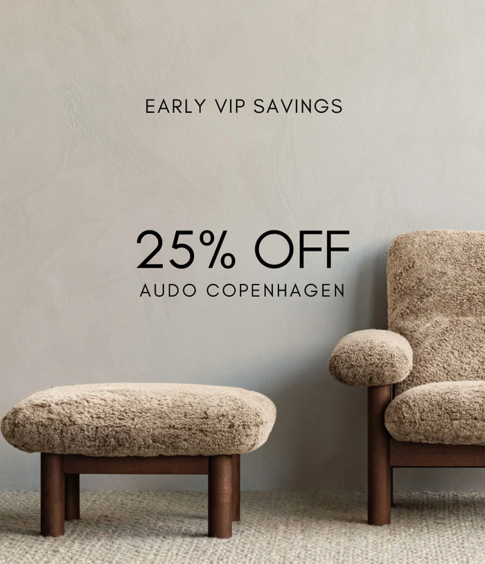 audo copenhagen promotion - www.oroa.com