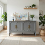 Vintage Buffet Cabinet - OROA