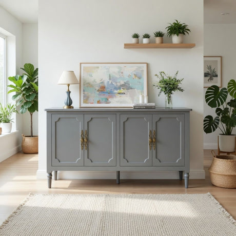 Vintage Buffet Cabinet | OROA