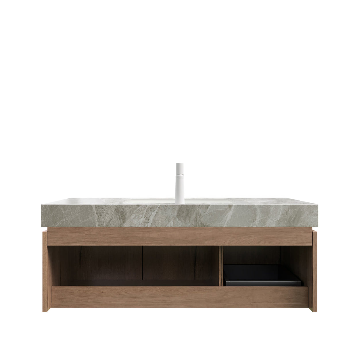 MURI Bathroom Vanity & Sink - OROA