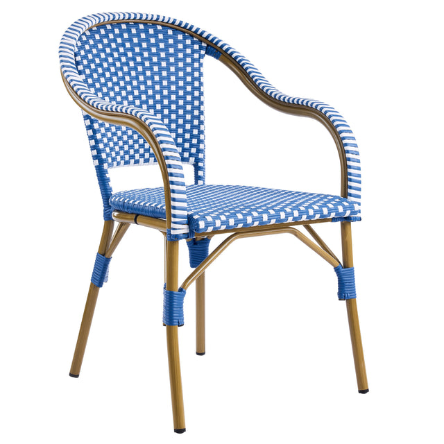 Hello frenchy bistro chairs