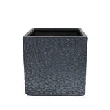 Large Outdoor Indoor Magnesium Oxide Planter (S/4)