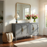Vintage Buffet Cabinet - OROA