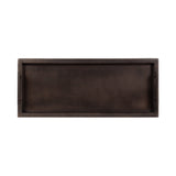 Halsey Rectangle Decorative Tray
