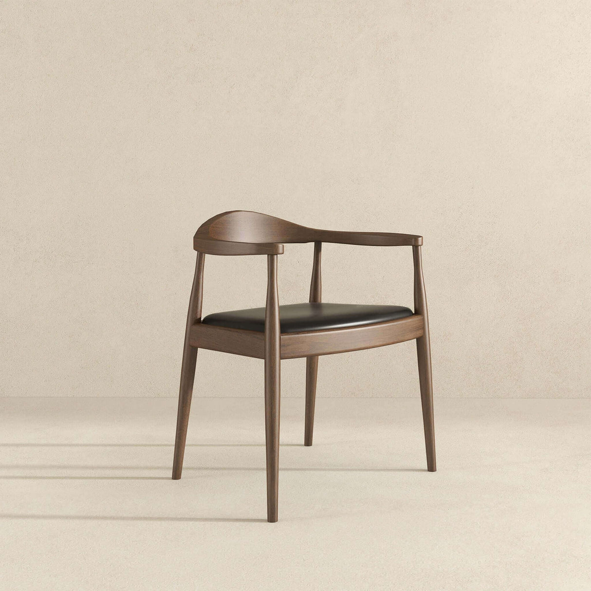 Mid-Century Modern Dining Chair - OROA