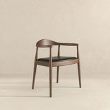 Mid-Century Modern Dining Chair - OROA