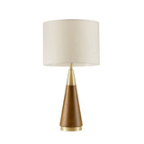 Triangular Table Lamp - OROA