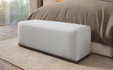 Simple & Elegant Minimalist Bench - OROA