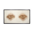 Hand-Beaded Wall Art | Jonathan Adler Eyes | Oroa.com