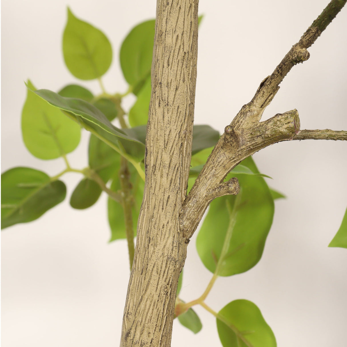 Artificial Bougainvillea Tree - Natural Look