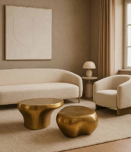 Sophisticated furniture - www.oroa.com 