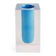 Blue Test Tube Vase | Jonathan Adler Bel Air | Oroa.com