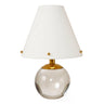 Crystal Base Vanity Lamp | Jonathan Adler Belvedere | Oroa.com