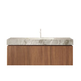 MURI Bathroom Vanity & Sink - OROA