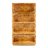 Cut-Out Mappa Wood Cabinet | Jonathan Adler Bond | Oroa.com