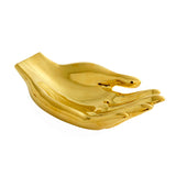 Brass Hand Bowl | Jonathan Adler | Oroa.com