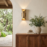 Bronze Modern Wall Lamp - OROA