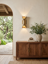 Bronze Modern Wall Lamp - OROA