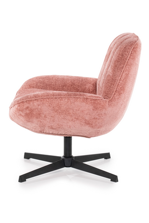   Modern Swivel Lounge Chair | Oroa.com