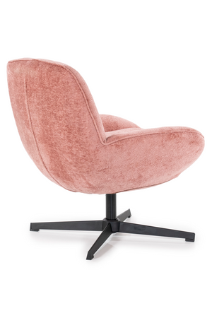   Modern Swivel Lounge Chair | Oroa.com