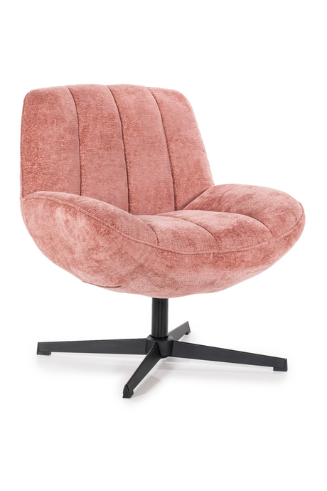  Modern Swivel Lounge Chair | Oroa.com