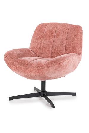   Modern Swivel Lounge Chair | Oroa.com