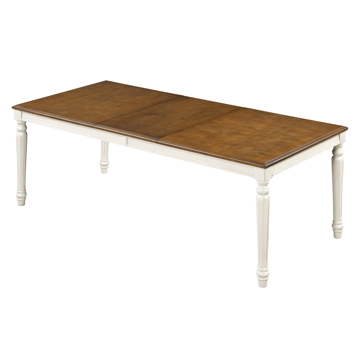 TREXM Rectangular Dining Table | Maison Naturelle
