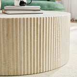 travertine