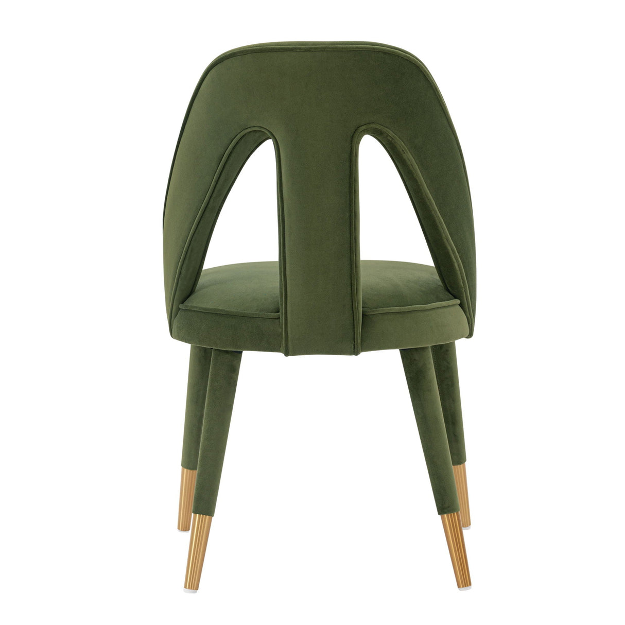 Nedia Contemporary Dining Chair - OROA