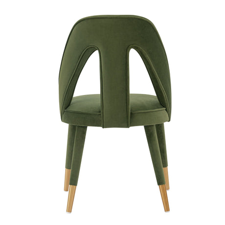 Nedia Contemporary Dining Chair - OROA