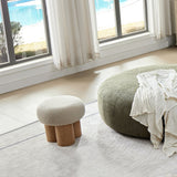 Versatile Mushroom Stool - OROA