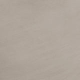Outdoor Round U-Shape Side Table Light Grey