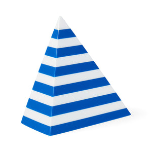 Blue & White Bookends | Jonathan Adler Cabana | Oroa.com