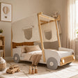 kids car bed - oroa.com