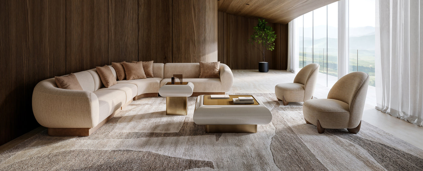 caracole-oroa.com. interior Design service available - www.oroa.com