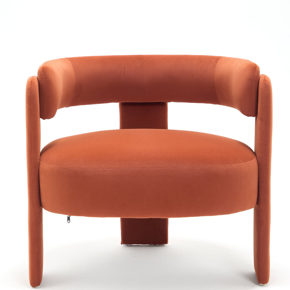 Accent Chair for Living Room, Velvet Touch
