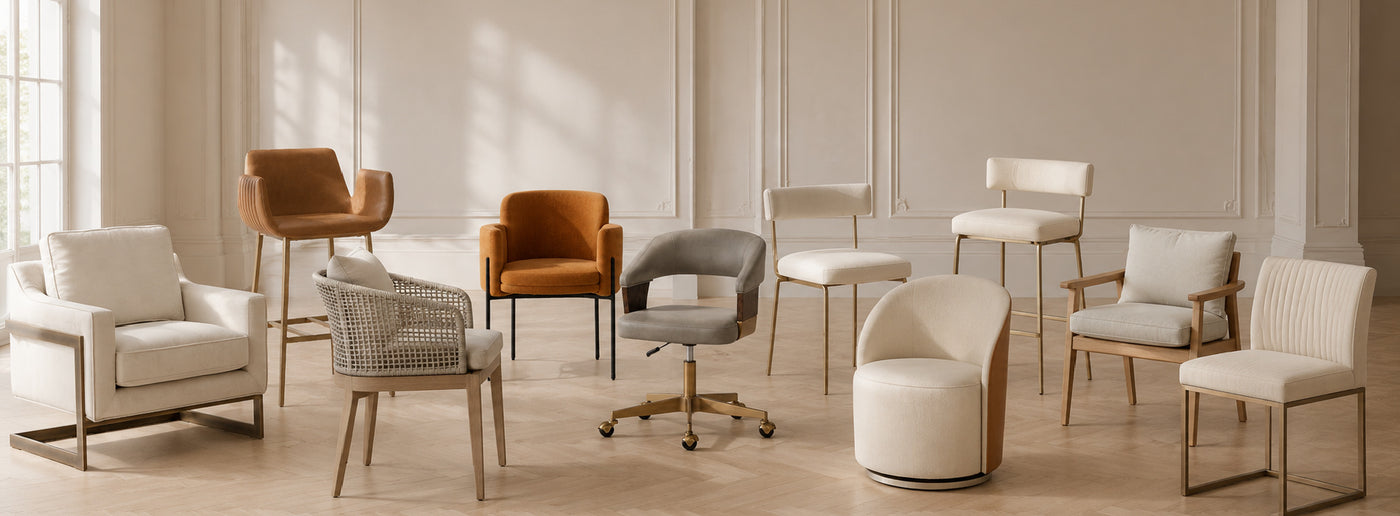   dining and accent chairs - www.oroa.com - on sale | Oroa.com