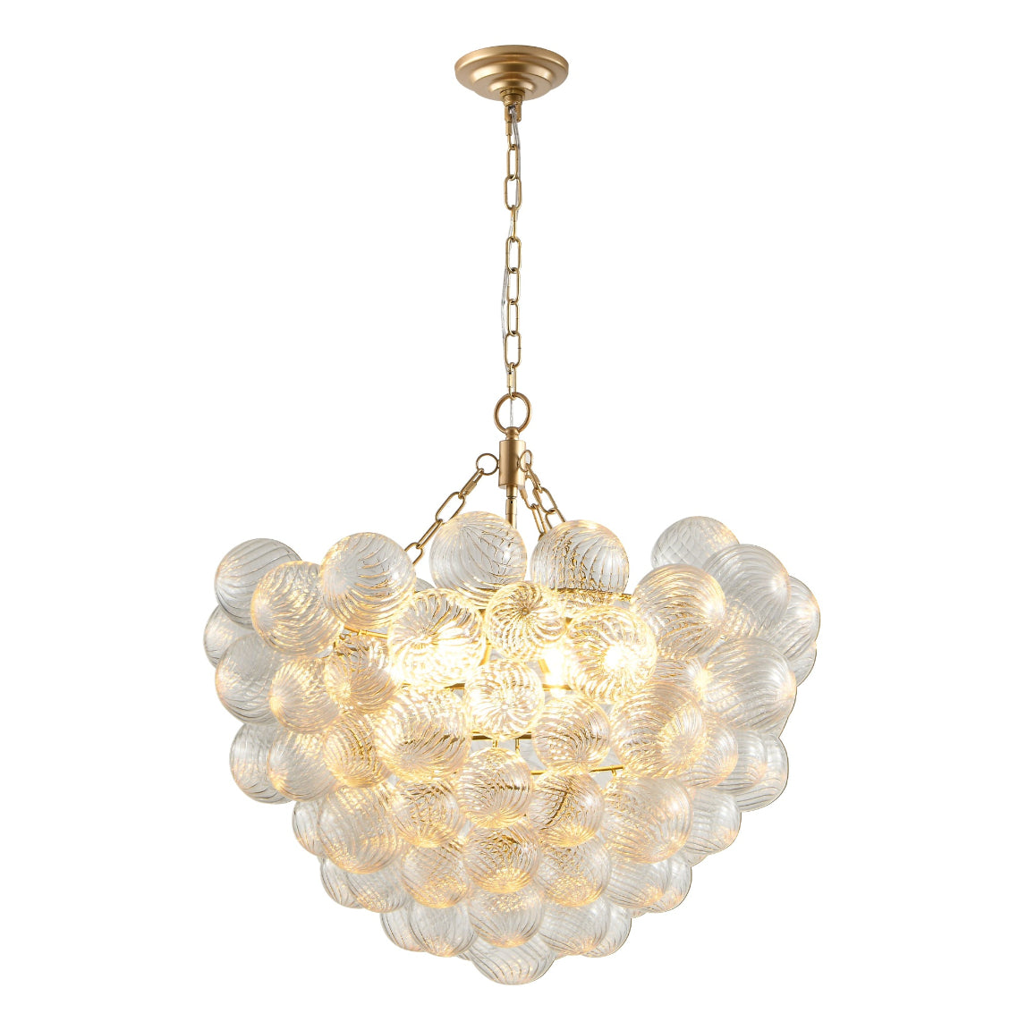 chandeliers - oroa