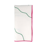 Chicago Linen Napkins Set of 4