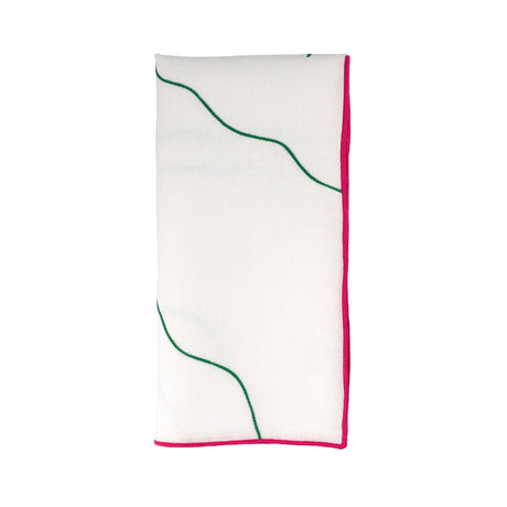 Chicago Linen Napkins Set of 4