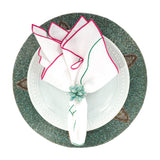 Chicago Linen Napkins Set of 4