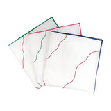 Chicago Linen Napkins Set of 4